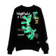 MWM Ανδρικό φούτερ VG Dog Capsule Sweatshirt